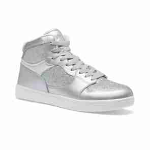 Rumpf Sparkle Hoge Danssneakers met Glitters 1537