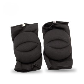 Dansez-Vous Knee Pads Alma