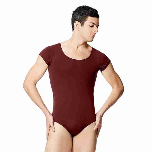 Lulli LUB301M Terryl bordeaux