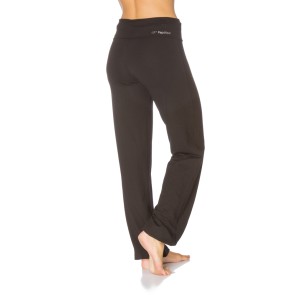 Papillon broek met rechte pijp 10PA3259