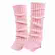 Papillon PA7070 Roze enkelwarmer voor ballet