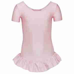 Papillon Kinderballetpakje met frill PK4043