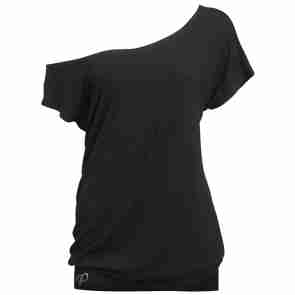 Papillon 10PA2239 Off Shoulder Dans- en Sporttop voor Dames