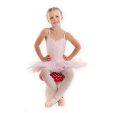 Alista Dancer Basics  Pavlova Roze Balletpakje met Tutu