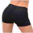 Alista Dancer Basics zwarte dans hotpant voor dames