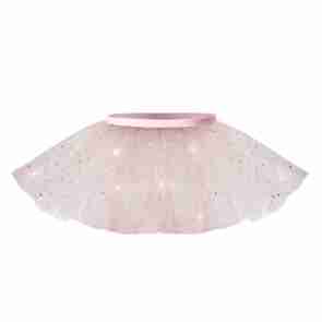 Alista Dancer Basics  Alista kindertutu met glitters Bella