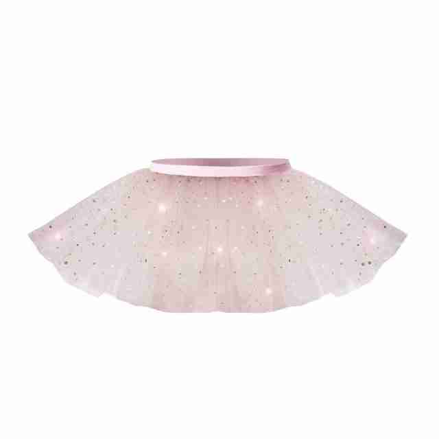 Alista Kinder Tutu Met Glitters voor ballet