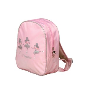 Papillon Roze Rugzakje Ballet 18pk9911