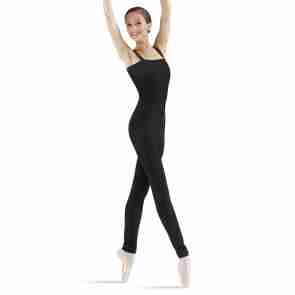 Bloch Dames Dans Warm-Up Unitard M1102 Mirella