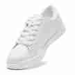 Rumpf 1533 LA Witte Sneaker Vetermodel