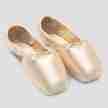 Bloch Dames Stretch Pointe schoenen Synthese