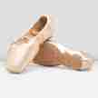 Bloch Dames Stretch Pointe schoenen Synthese