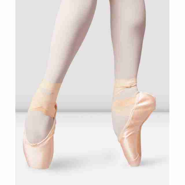 Bloch Dames spitzen Balance Lisse