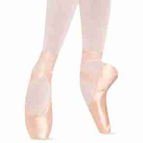 Bloch Dames TMT B-Morph Vormbare Spitzen