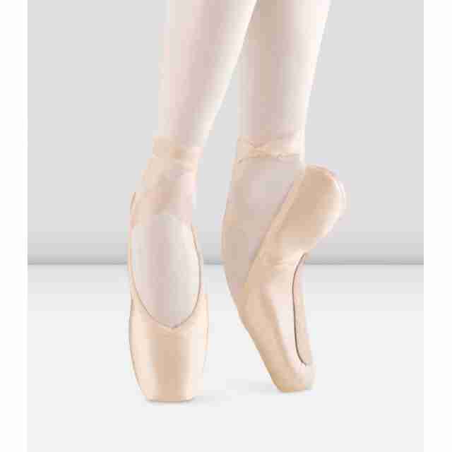 Bloch Dames Spitzen Alpha