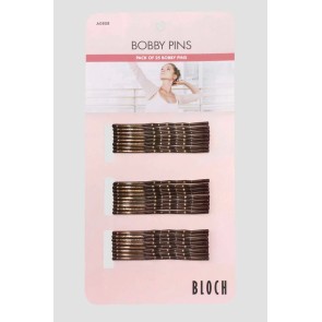 Bloch Bobby Pin A0808